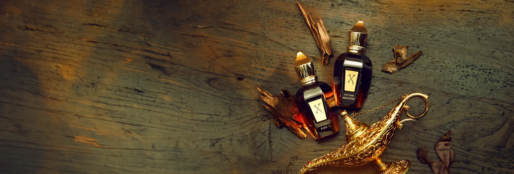 Xerjoff Fragrances