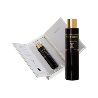 Puredistance I Perfume - Niche Essence