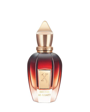 Xerjoff Oud Stars Al-Khatt Parfum - Niche Essence