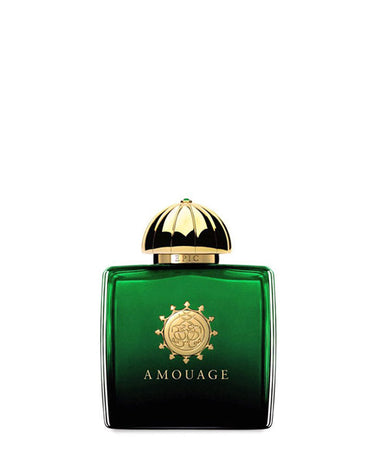Amouage Epic EDP W - Niche Essence