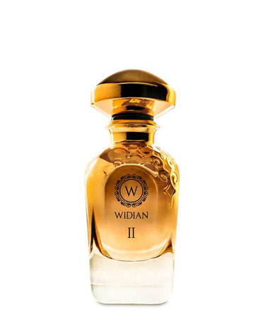 Widian Gold II Parfum - Niche Essence