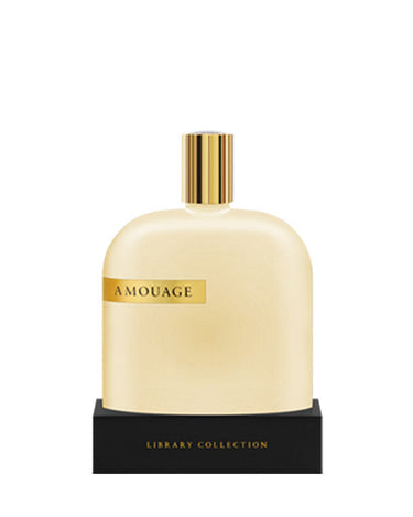 Amouage Library Opus III EDP - Niche Essence