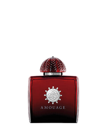 Amouage Lyric EDP W - Niche Essence