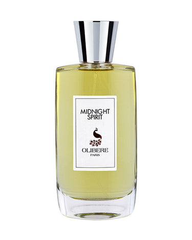 Olibere Midnight Spirit EDP - Niche Essence