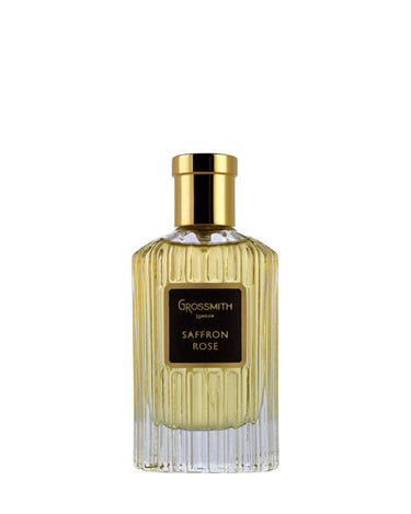 Grossmith Saffron Rose EDP - Niche Essence
