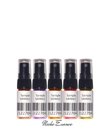MDCI Fetes Persanes EDP Sample 3ml - Niche Essence