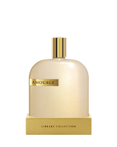Amouage Library Opus VIII EDP - Niche Essence