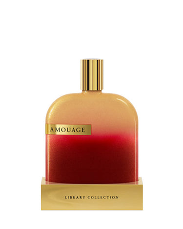Amouage Library Opus X EDP - Niche Essence
