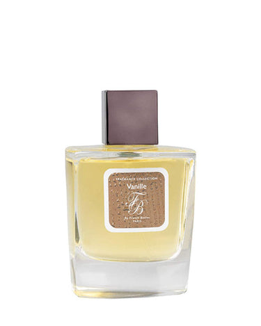Franck Boclet Vanille EDP - Niche Essence