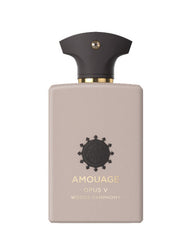 Amouage Opus V Woods Symphony EDP