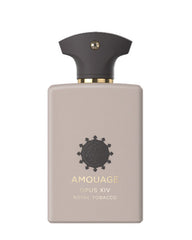 Amouage Opus XIV Royal Tobacco EDP