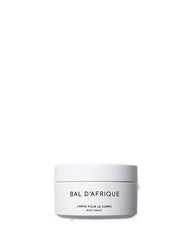 Byredo Bal d'Afrique, Body Cream