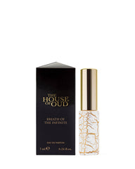 The House of Oud Breath Of The Infinite EDP