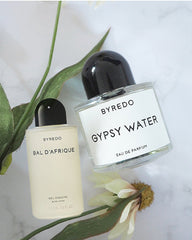 Byredo Gypsy Water Bundle