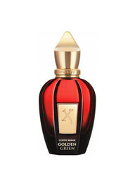Xerjoff Coffee Break Golden Green Parfum