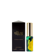 The House of Oud Cypress Shade EDP