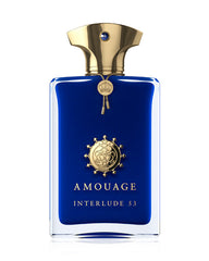 Amouage Interlude 53 Extrait M