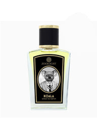 Zoologist Koala EDP