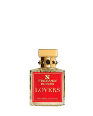 Fragrance Du Bois, Lovers