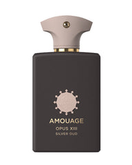 Amouage Opus XIII Silver Oud EDP