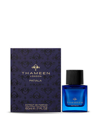 Thameen Patiala _ Extrait de Parfum