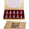Xerjoff Casamorati EDP 9x13ml Sample Kit - Niche Essence