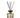 Tiziana Terenzi Gold Scented Home Diffuser 200ml - Kirke Overdose