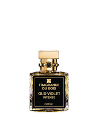 Fragrance Du Bois Oud Violet Intense