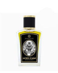 Zoologist Sacred Scarab EDP