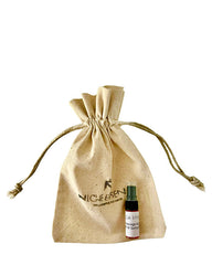 BDK Ambre Safrano, EDP Sample